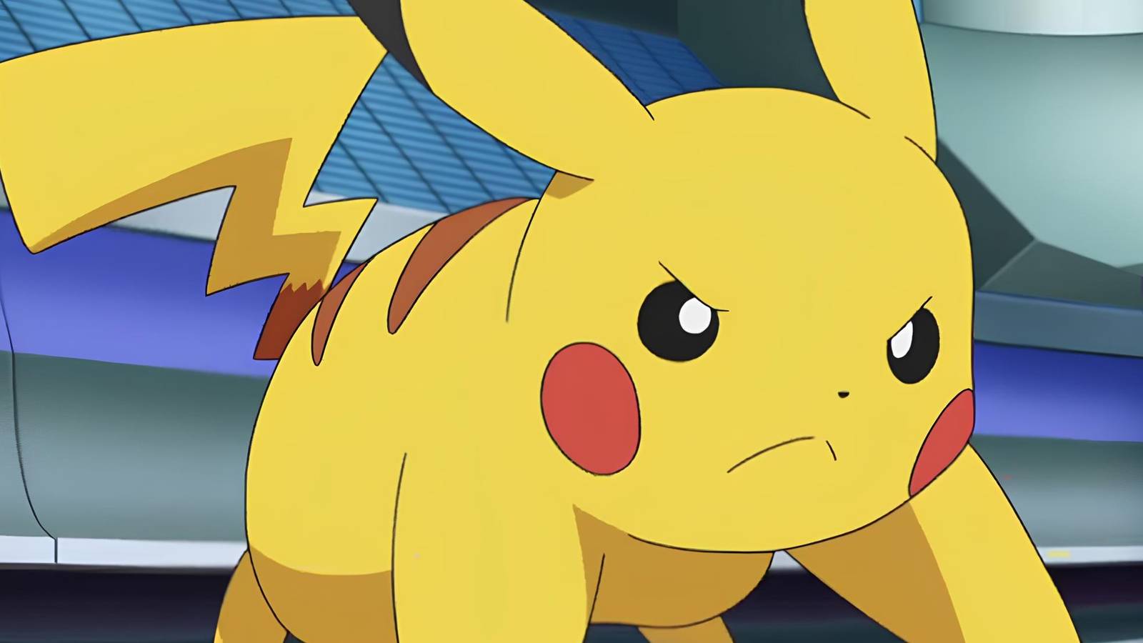 Canceled Pokemon Party Game Leaked