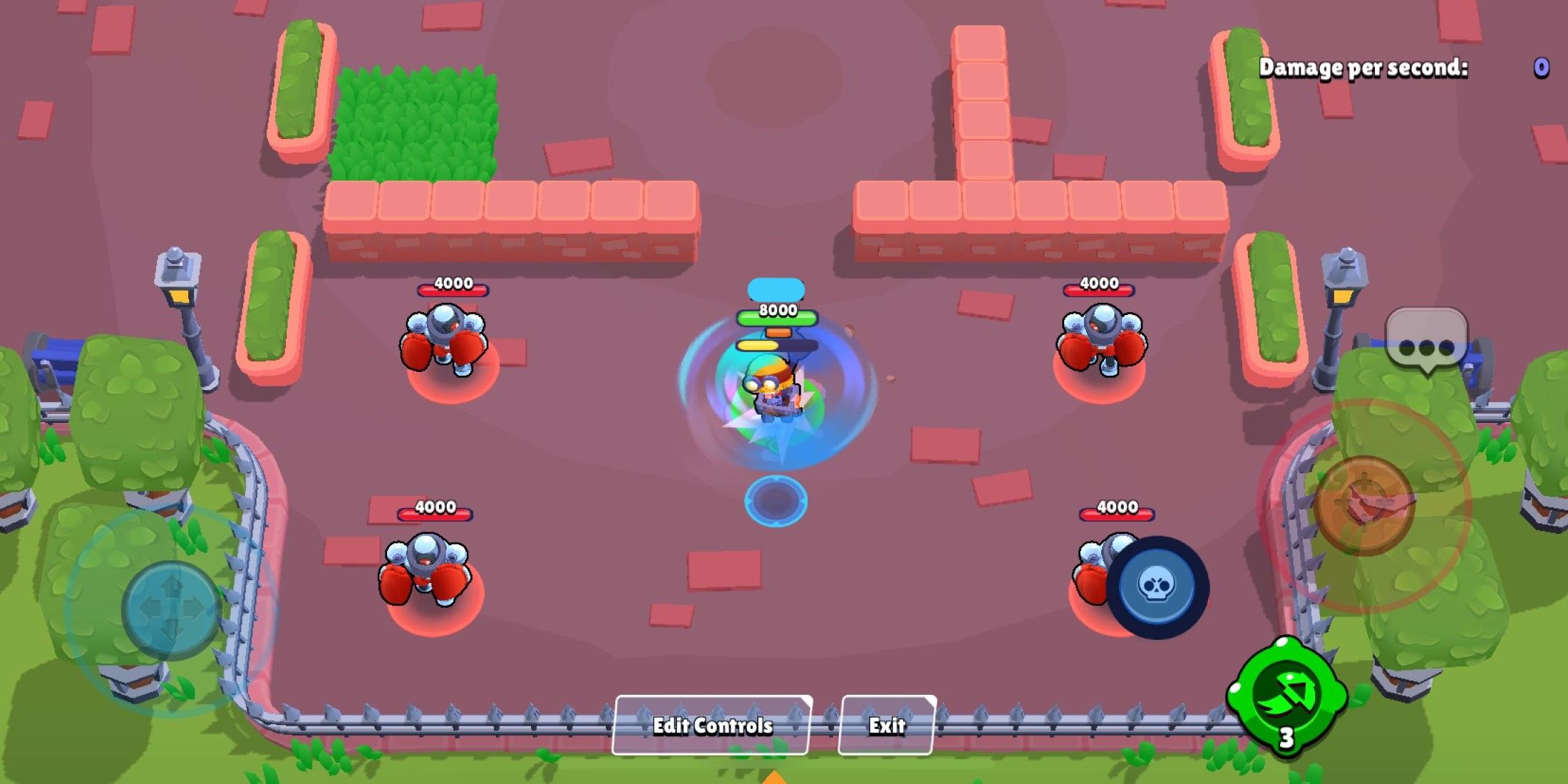Brawl Stars: Every Super Rare Brawler, Ranked