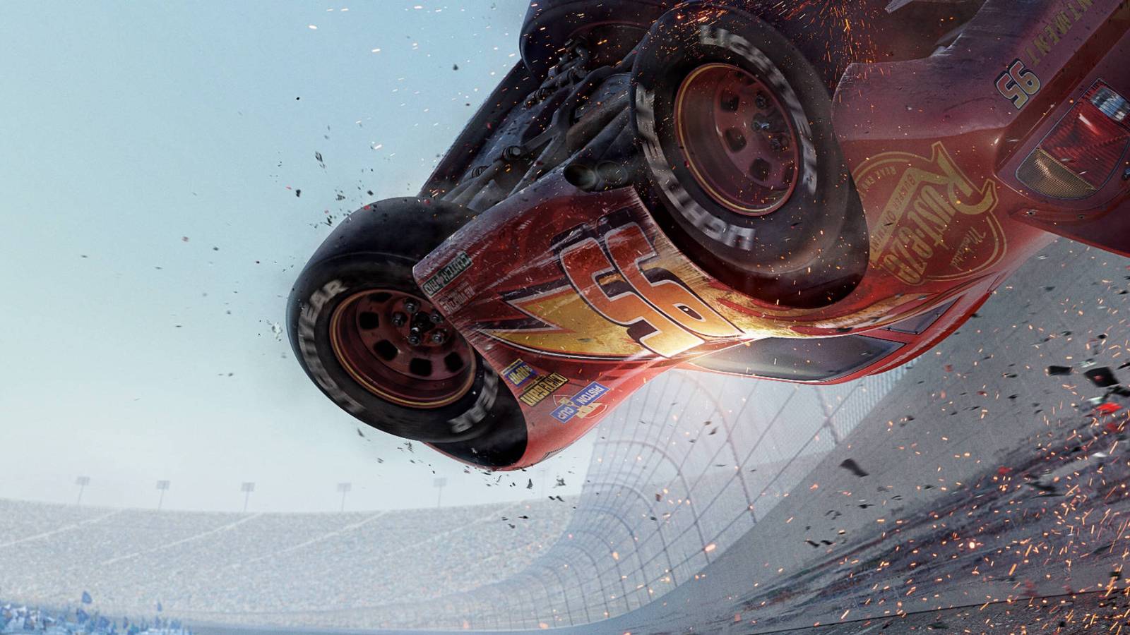 disney cars coming to fortnite