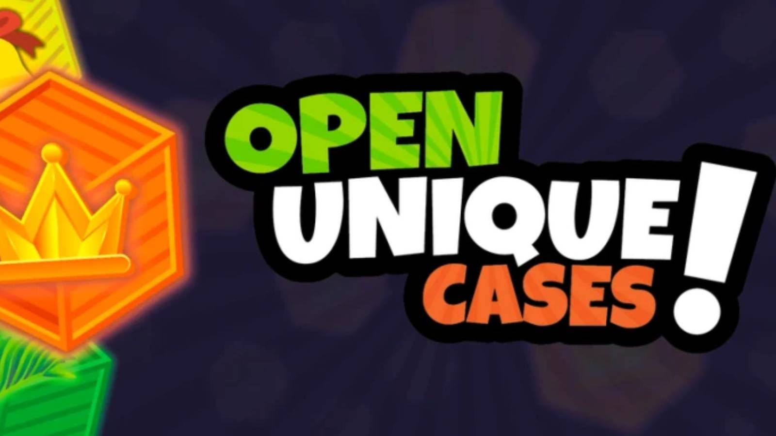 Roblox: Case Opening Simulator 2 Codes (April 2026) Roblox: Case Opening Simulator 2 Codes (April 2026)
