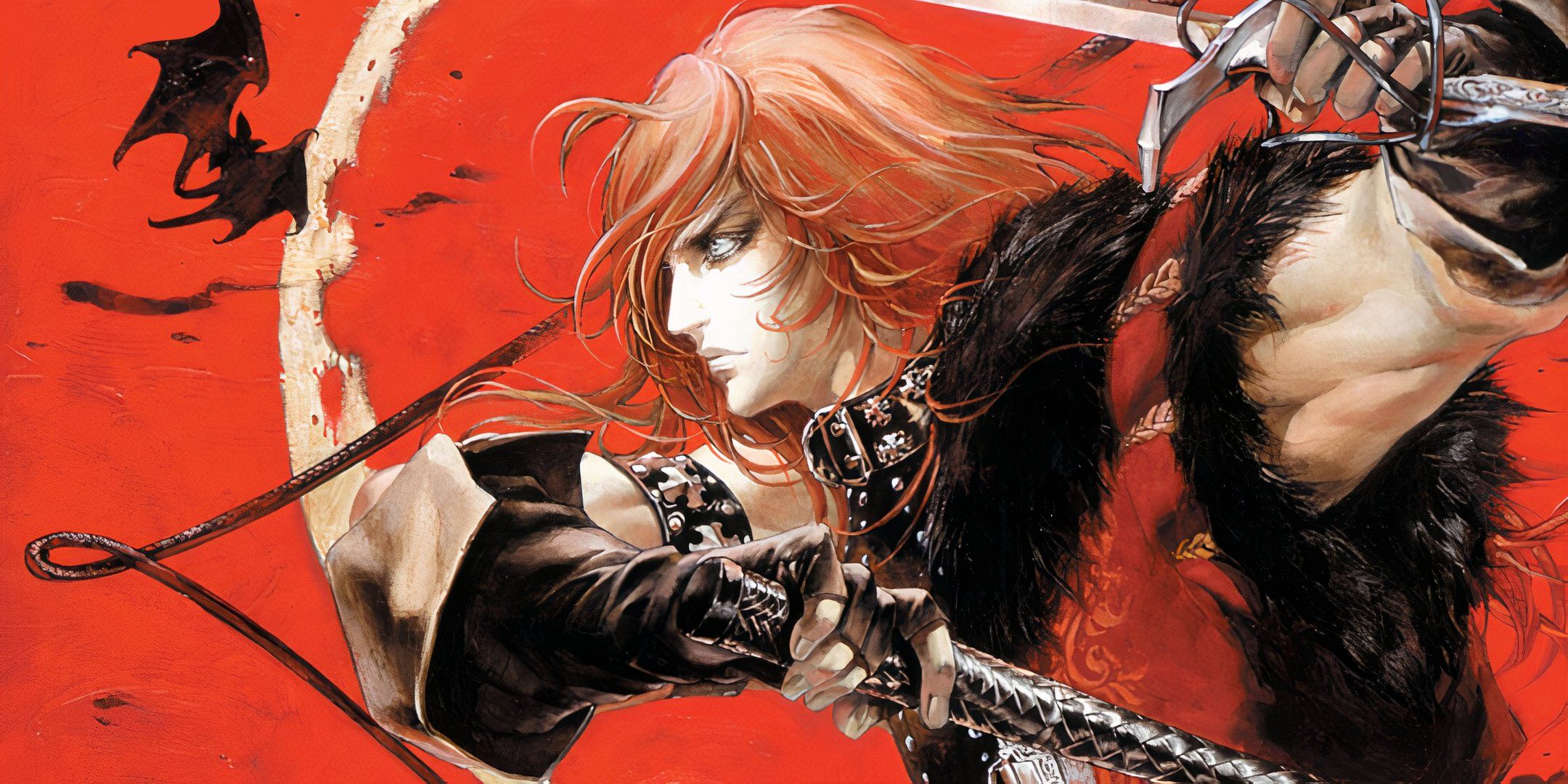 Castlevania Chronicles-1