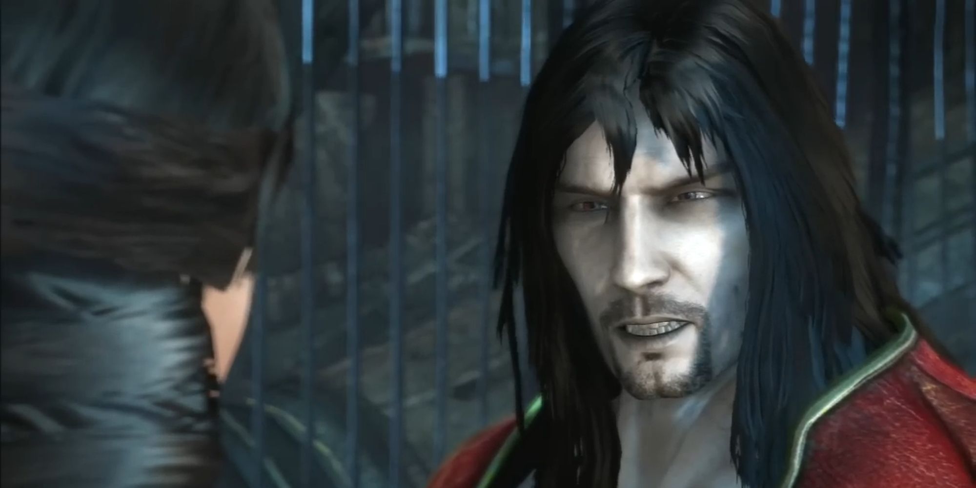 Castlevania Lords Of Shadow 2 (3)