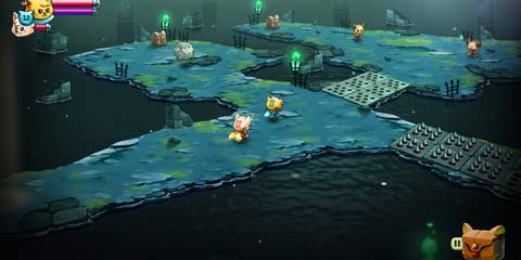 Cat Quest II In Game Screenshot 5