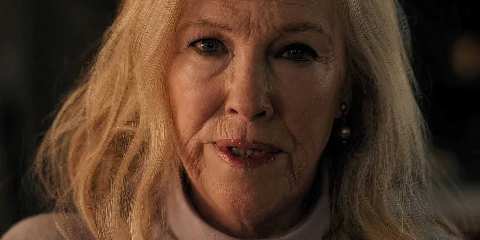 Catherine O'Hara in The last of us Season 2