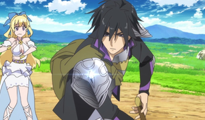 Cautious Hero The Hero Is Overpowered but Overly Cautious