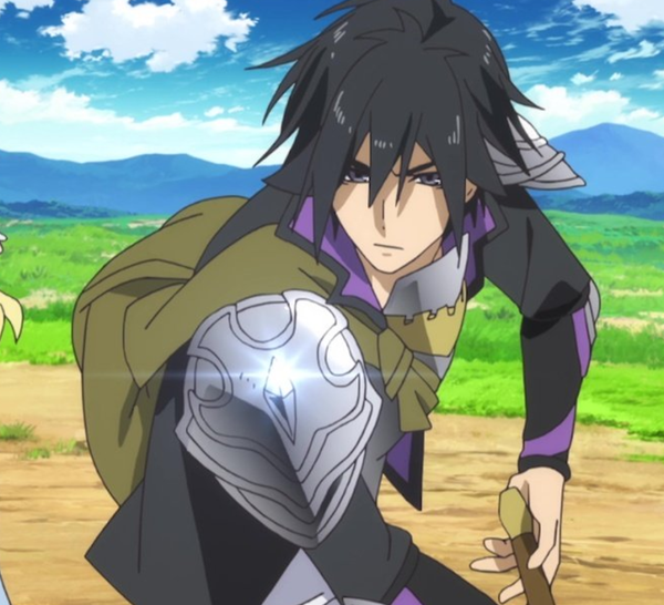 Cautious Hero The Hero Is Overpowered but Overly Cautious