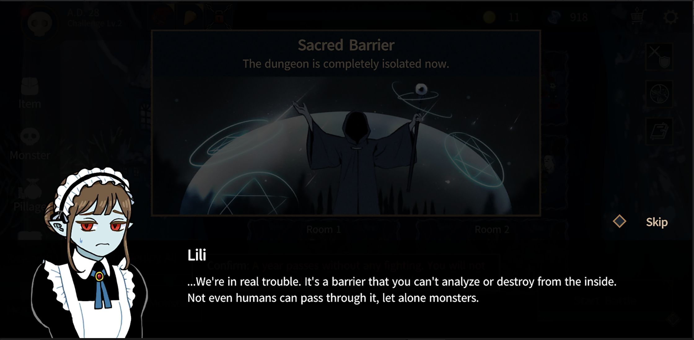 CDO2-Dungeon Defense Press Kit 2