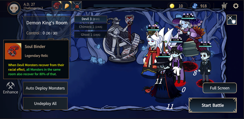 CDO2-Dungeon Defense Press Kit 4