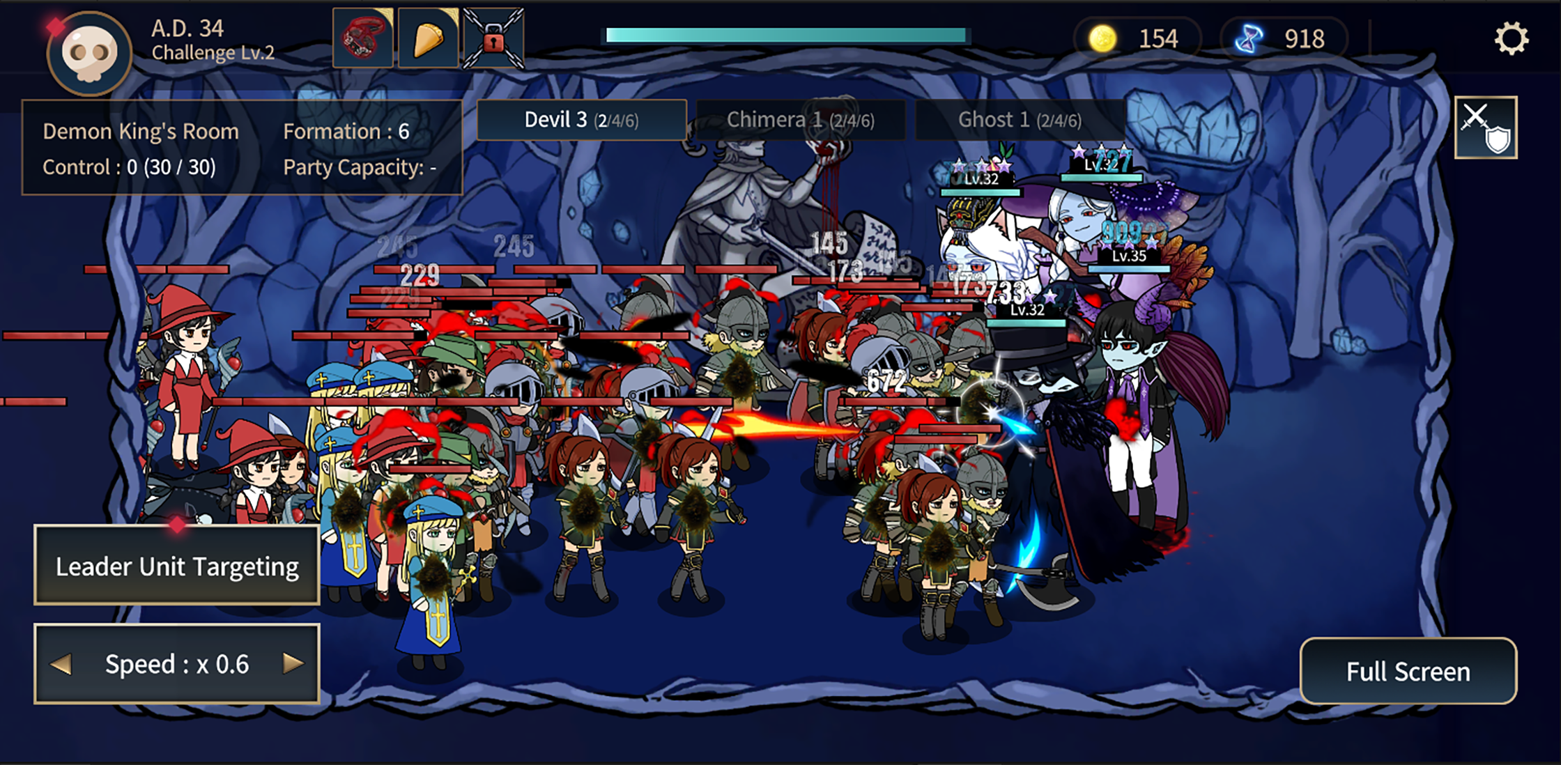 CDO2-Dungeon Defense Press Kit 6