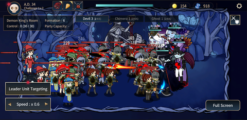 CDO2-Dungeon Defense Press Kit 6