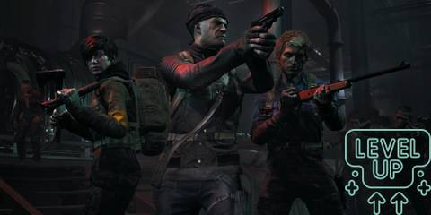 Character Progression In No More Room In Hell 2