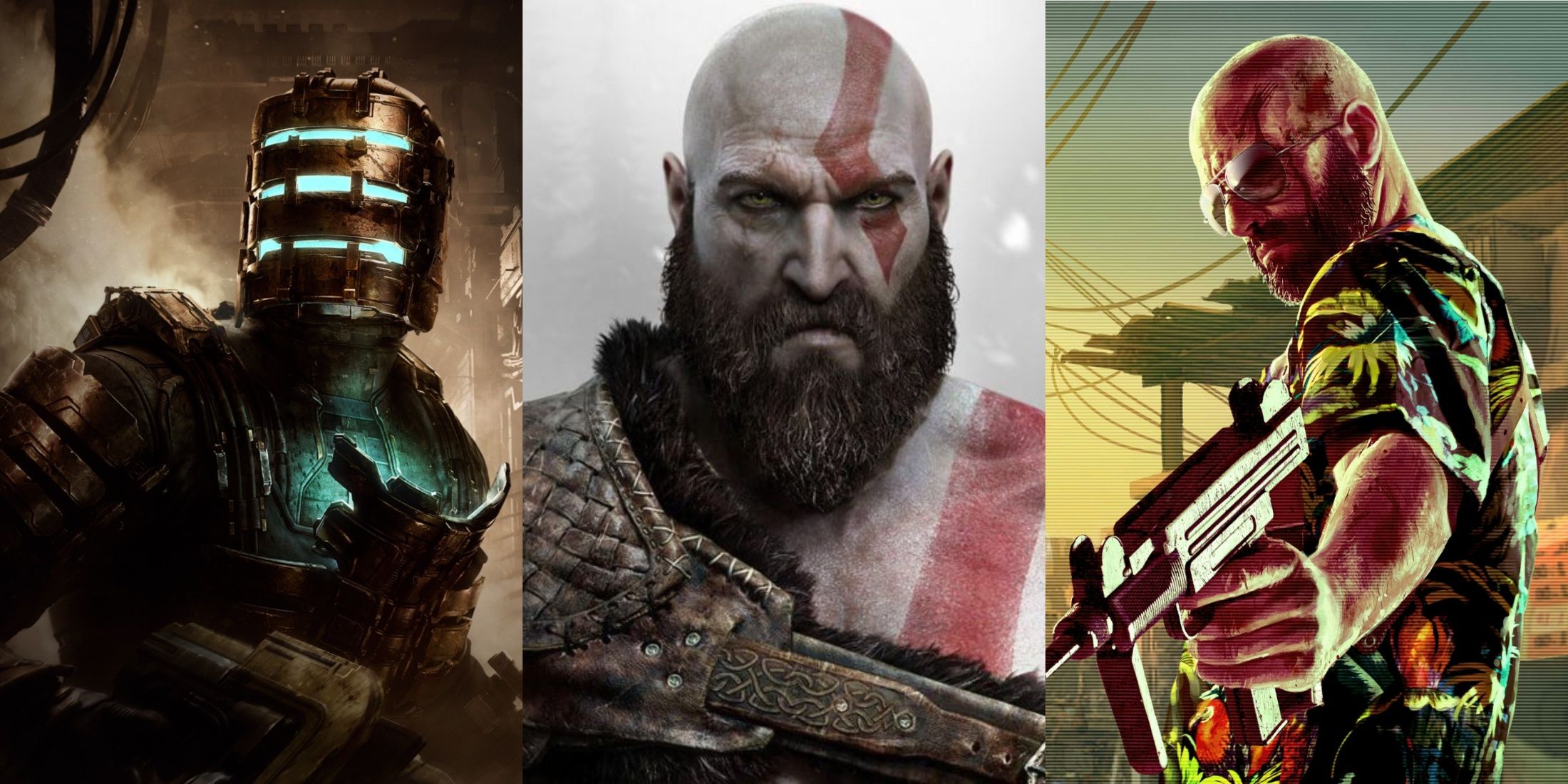 Video Game Characters Who Overcame The Biggest Odds