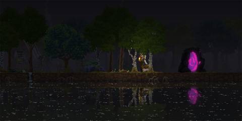 Check Your Surroundings, kingdom two crowns 2