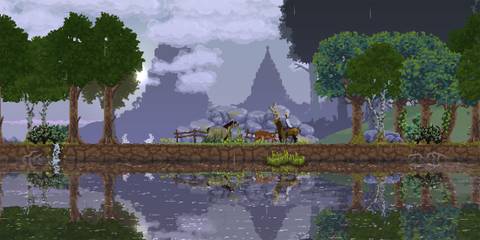 Check Your Surroundings, kingdom two crowns 3