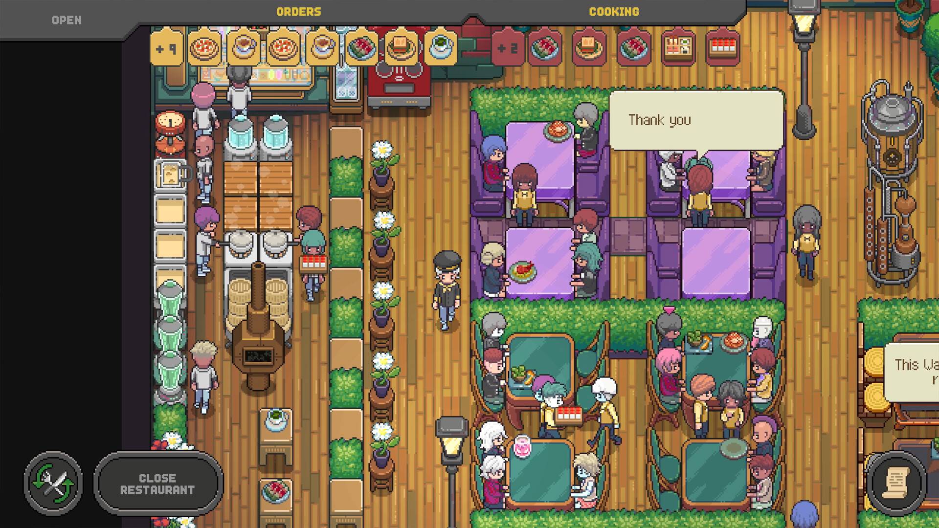 Chefs Rpg Volcano Chef RPG News, Trailer, Guides, and More
