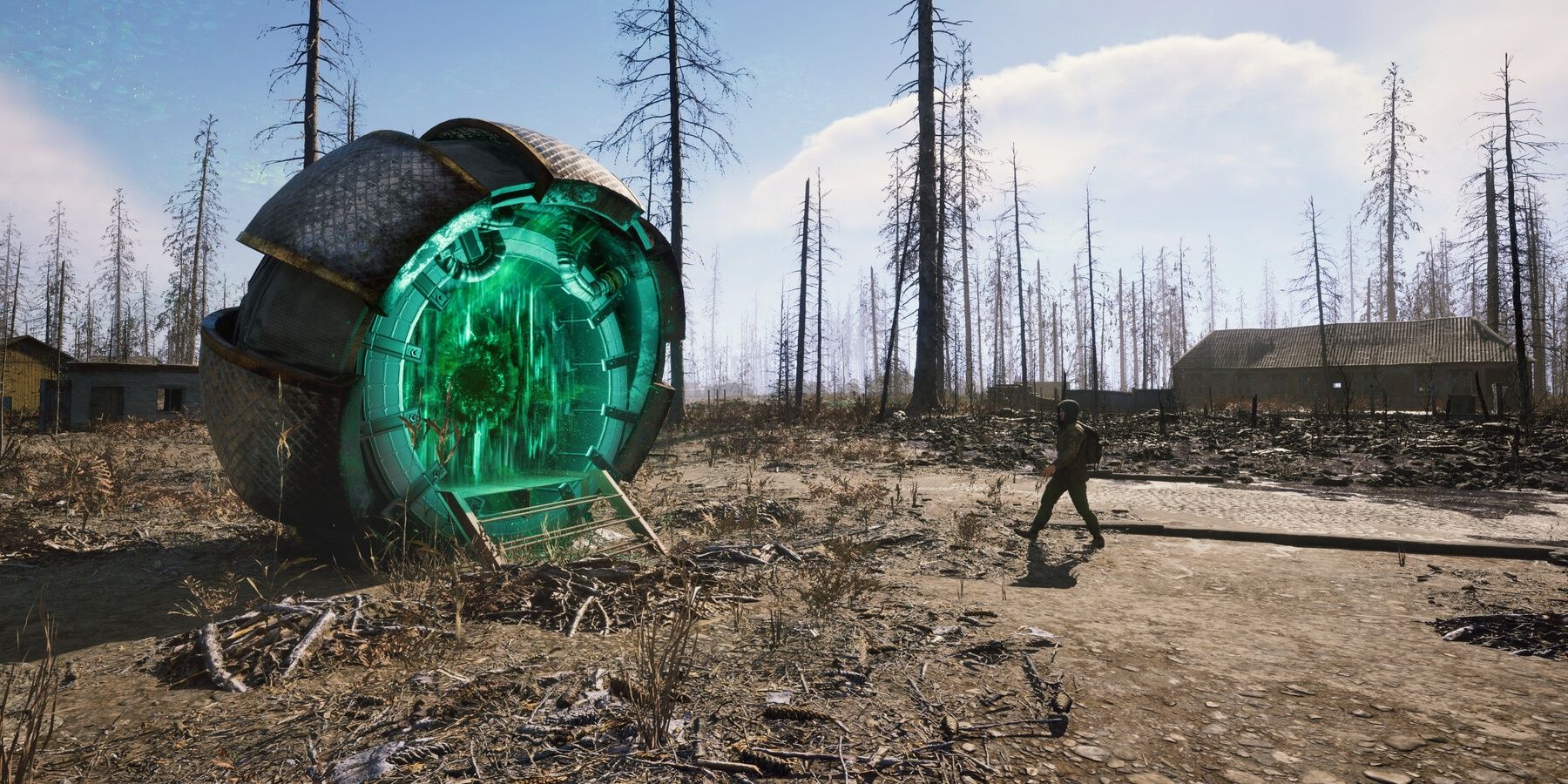 Everything We Know About Chernobylite 2: Exclusion Zone