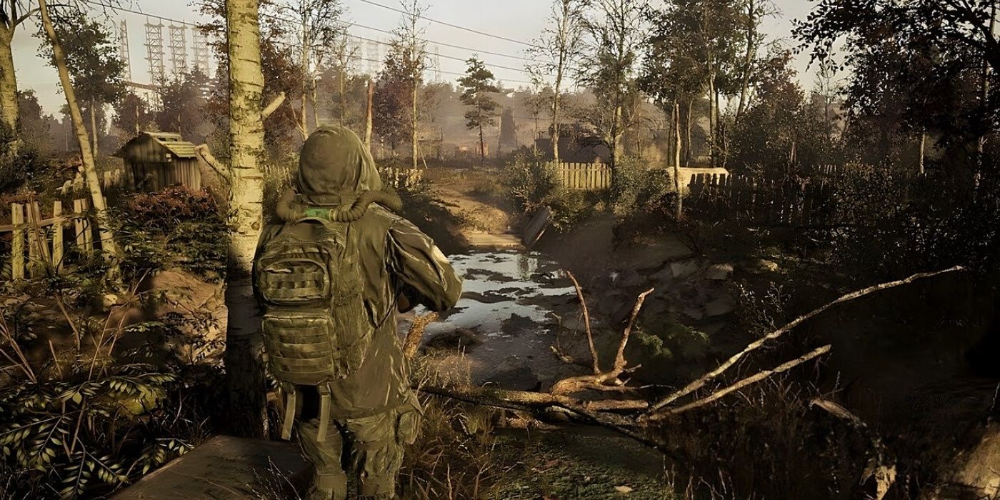 Everything We Know About Chernobylite 2: Exclusion Zone