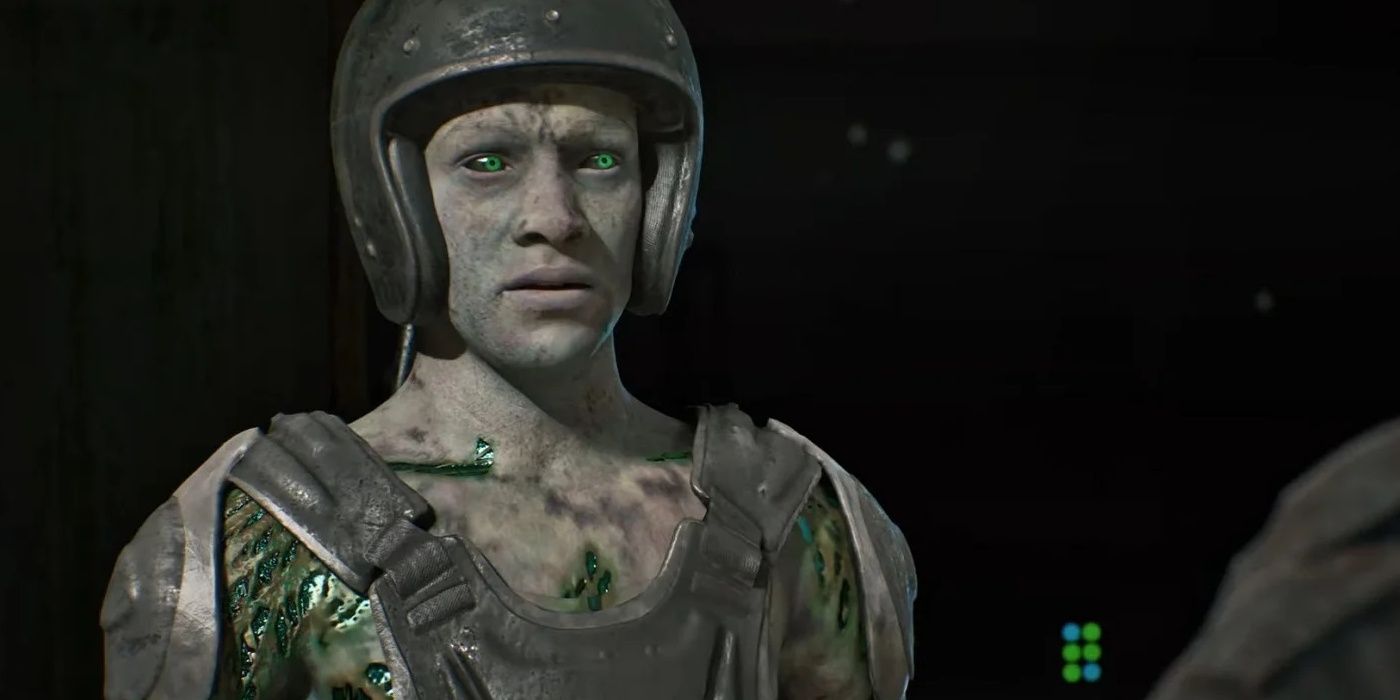 Chernobylite 2 Facial Animations Cropped