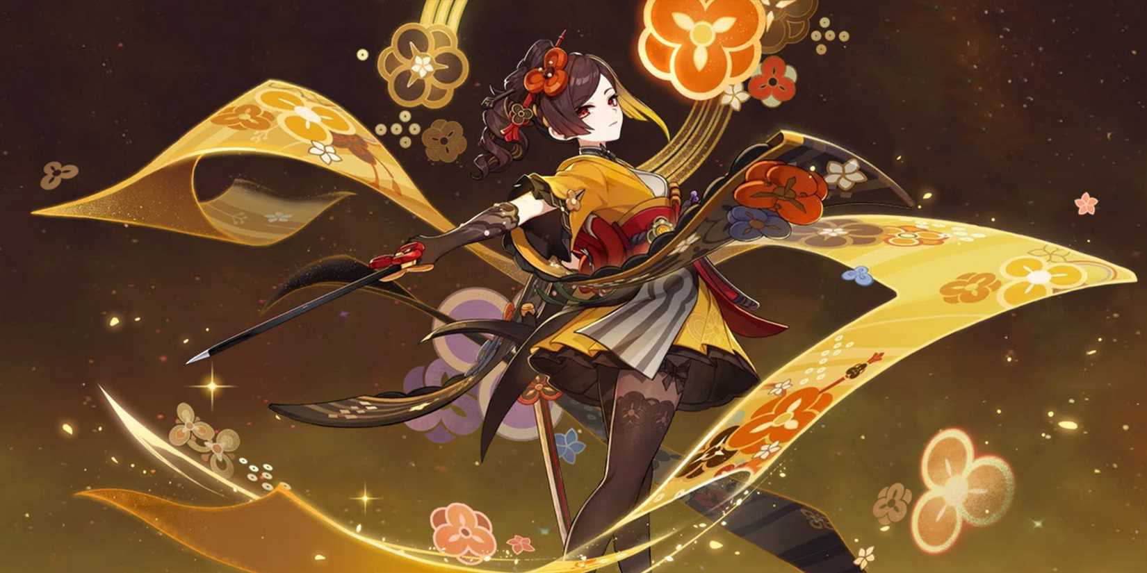 chiori in genshin impact