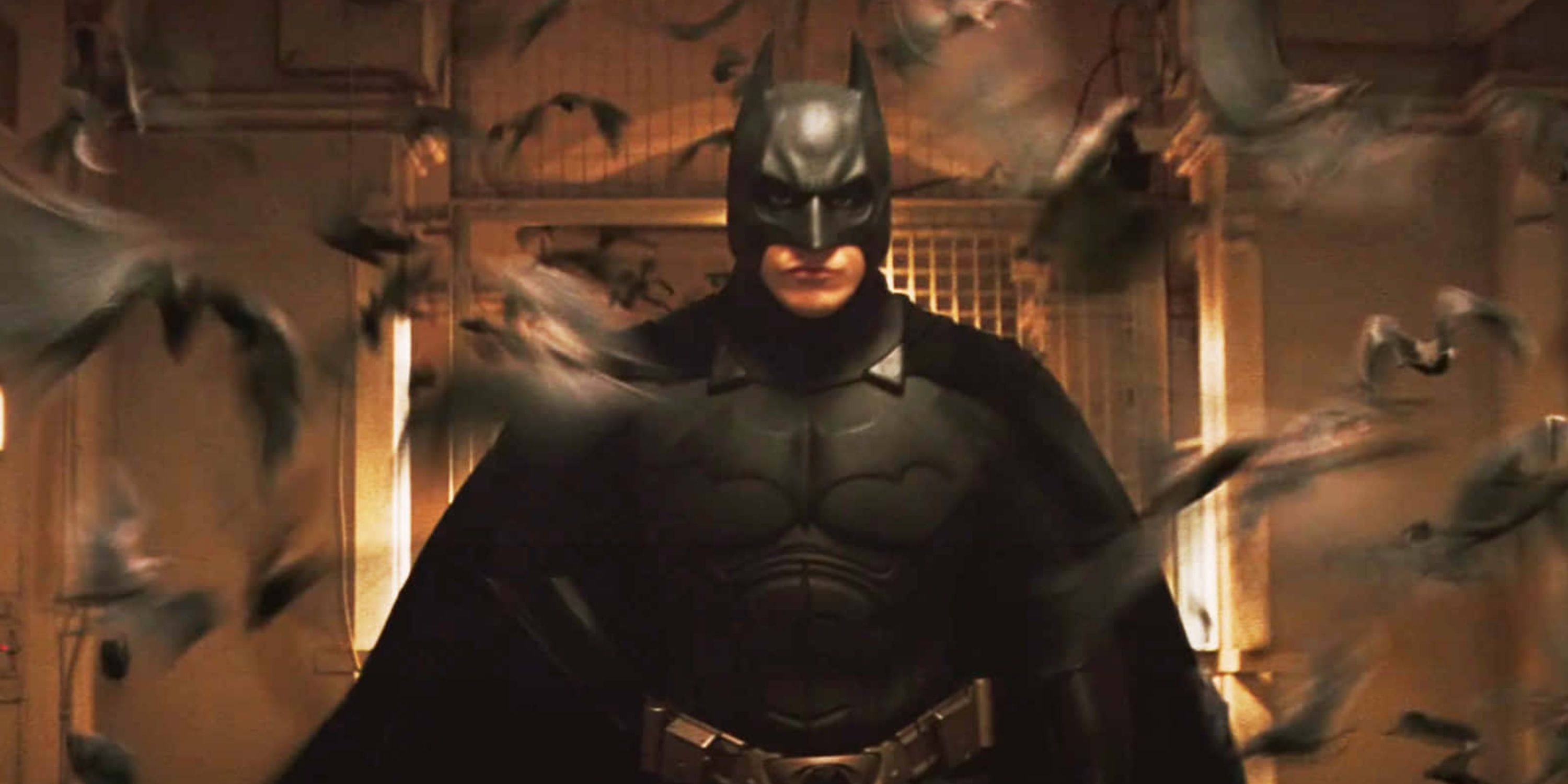 Batmans Best Movie Quotes of All Time