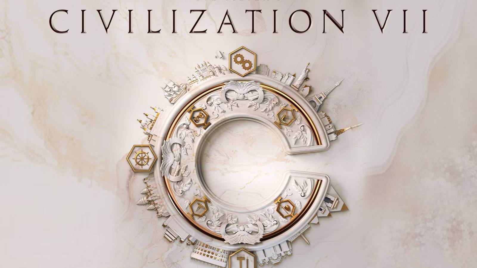 Civilization 7 - First Look: Catherine Trailer