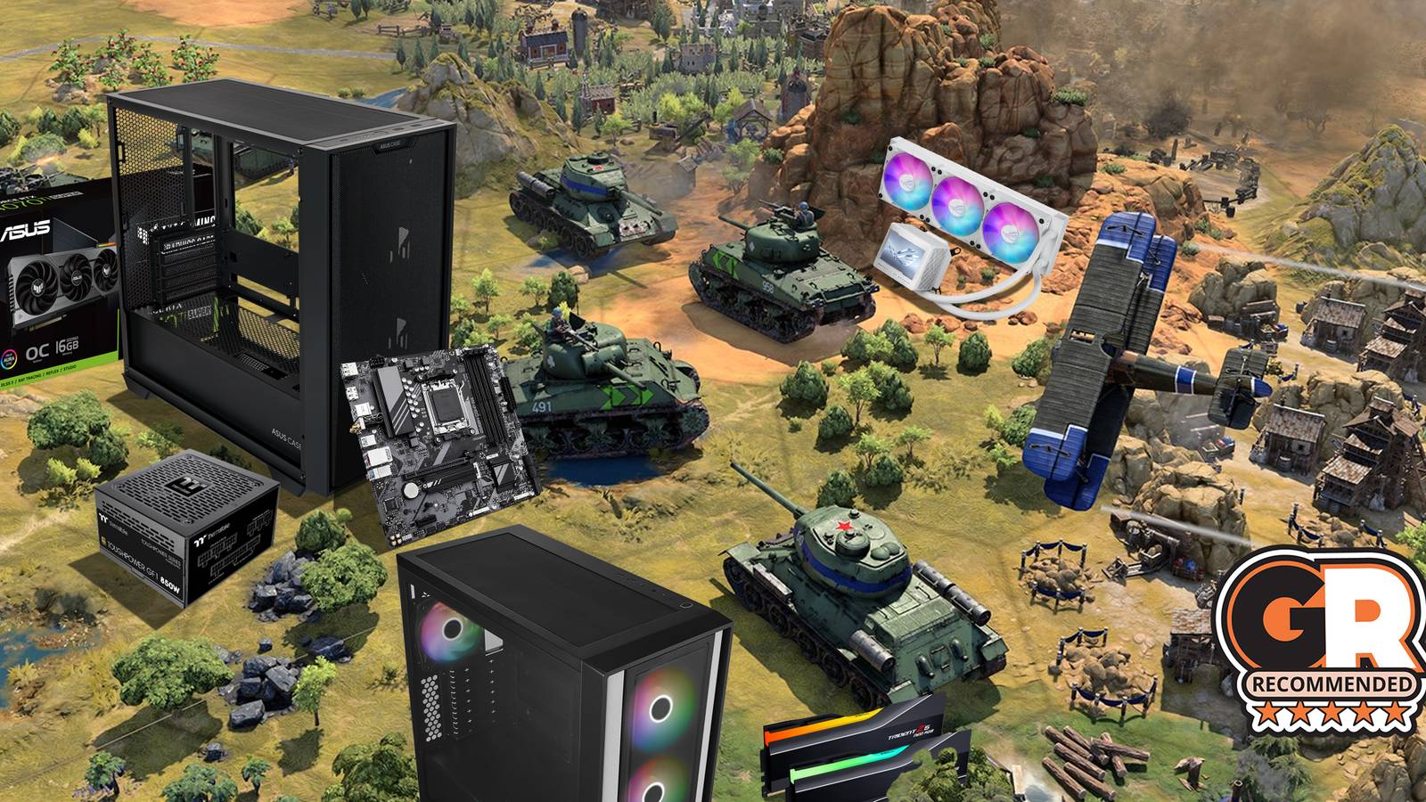 Cpu Intensive Most Graphically Intensive Games Gpu Intensive Most