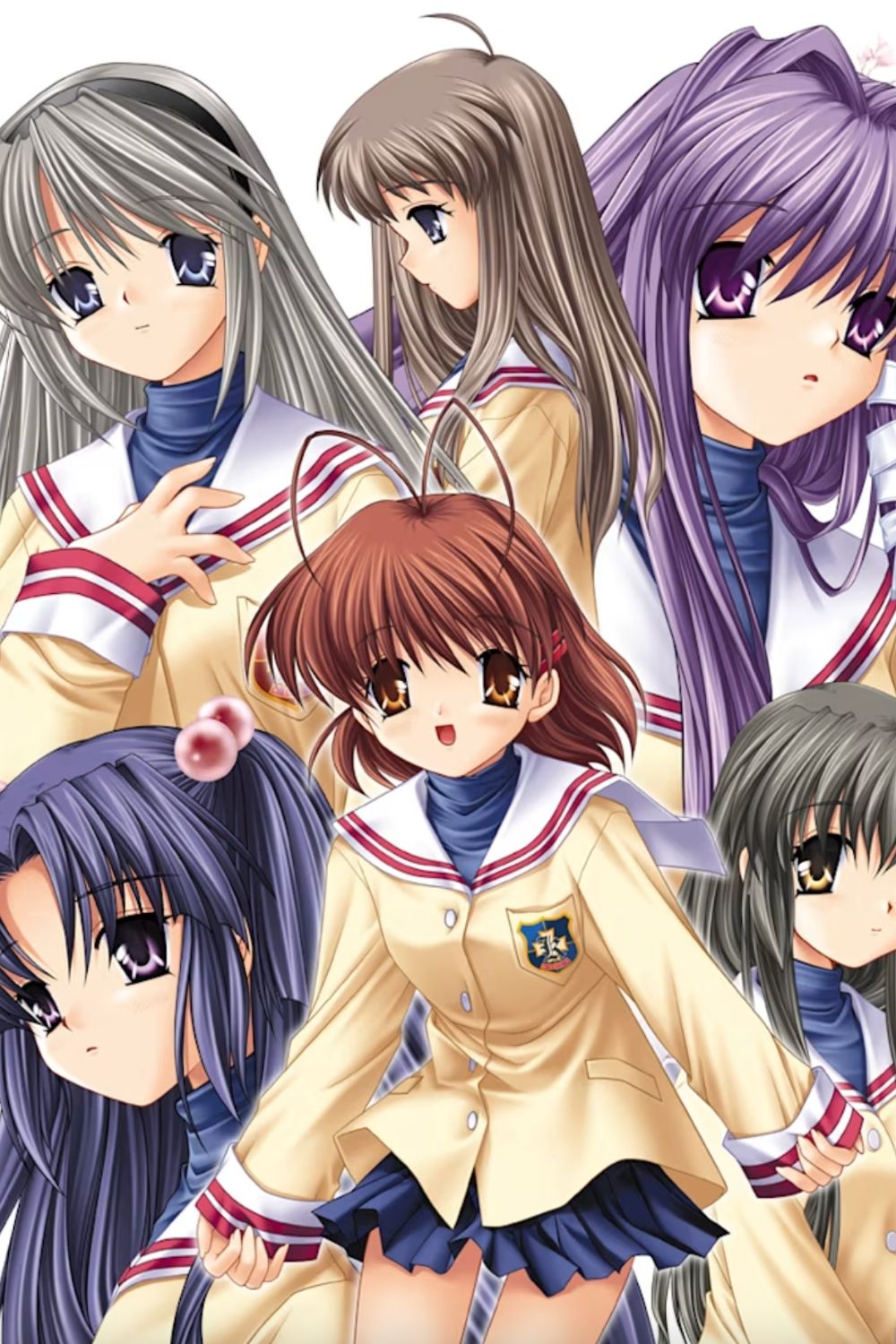 Clannad News, Trailer, Guides, and More