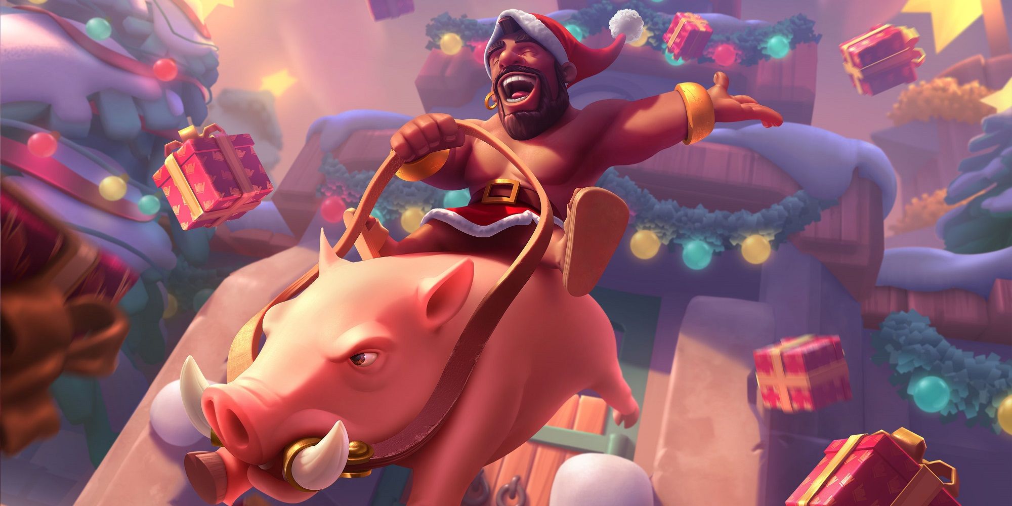 Clash Royale: 5 Best Low-Cost Decks, Ranked