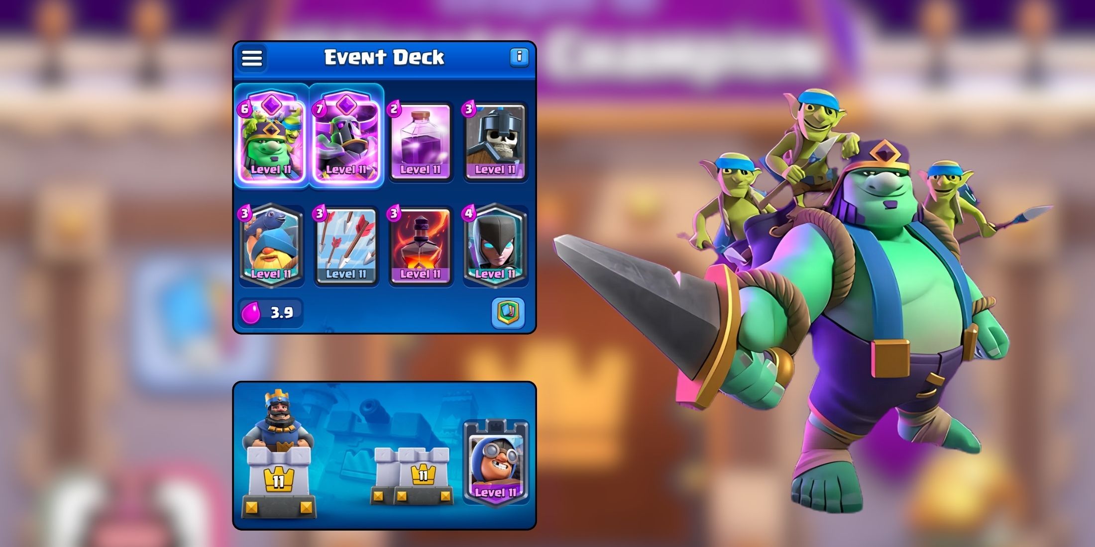 Best Clash Royale Decks