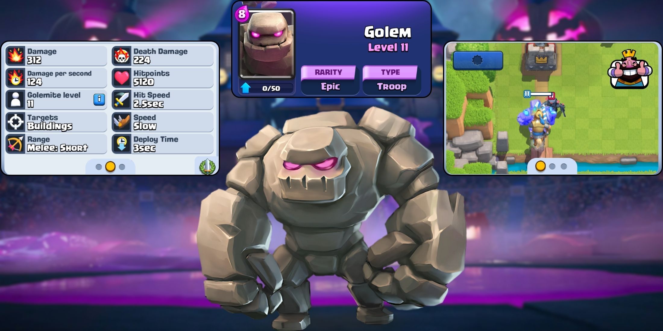 clash-royale-golem-epic-card