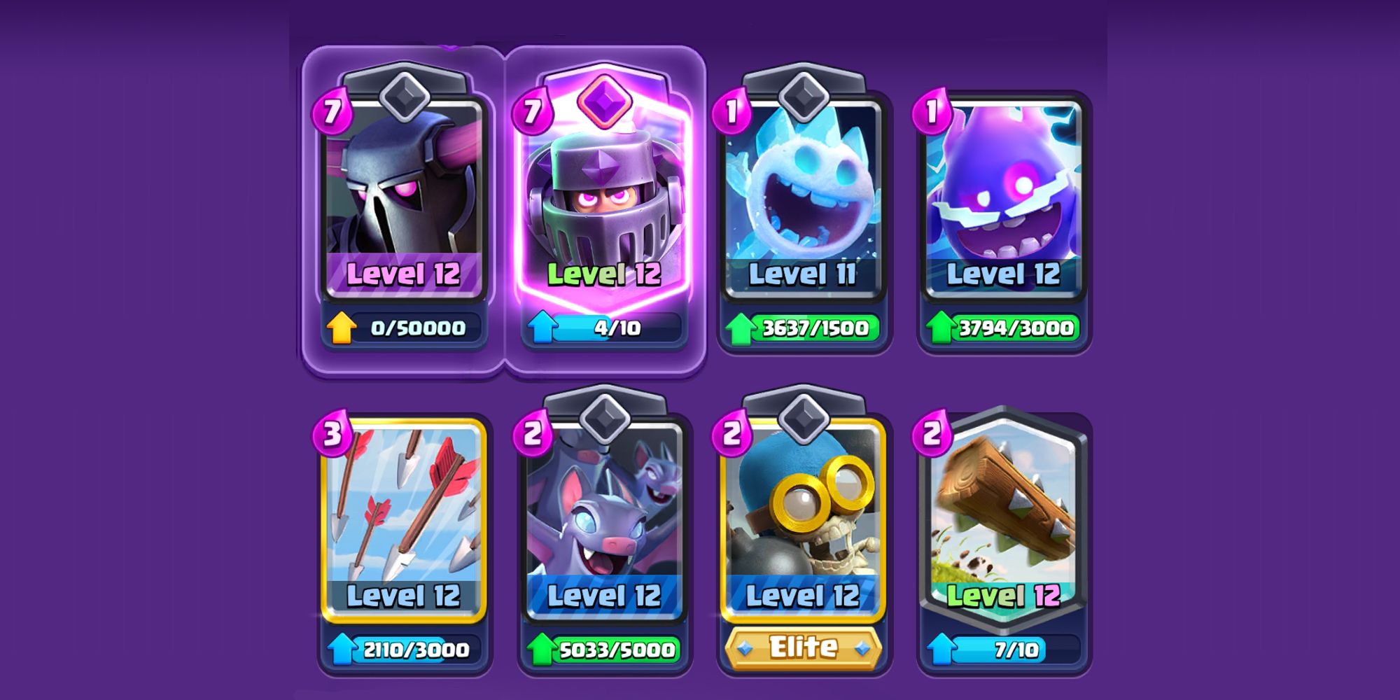 Clash Royale: 5 Best Low-Cost Decks, Ranked