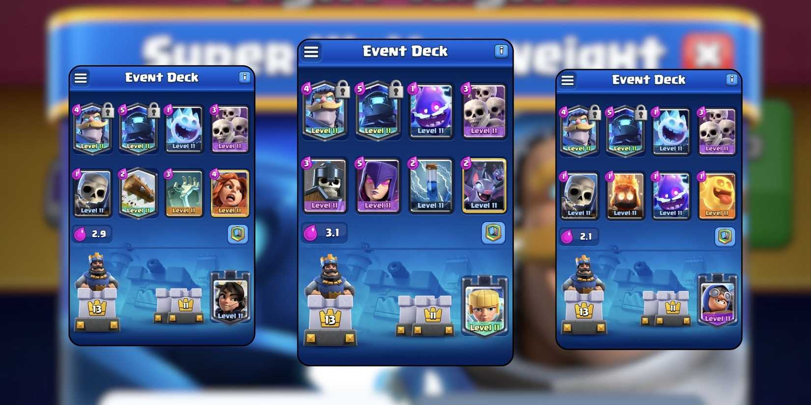 clash-royale-super-welterweight-event-best-decks