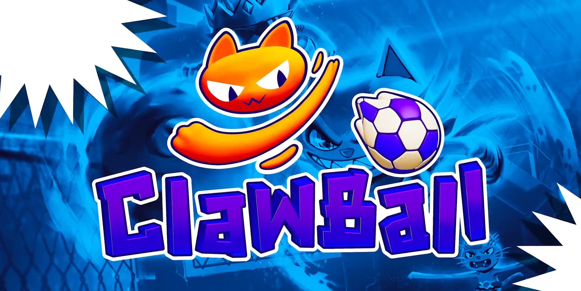 Clawball — официальный трейлер раннего доступа