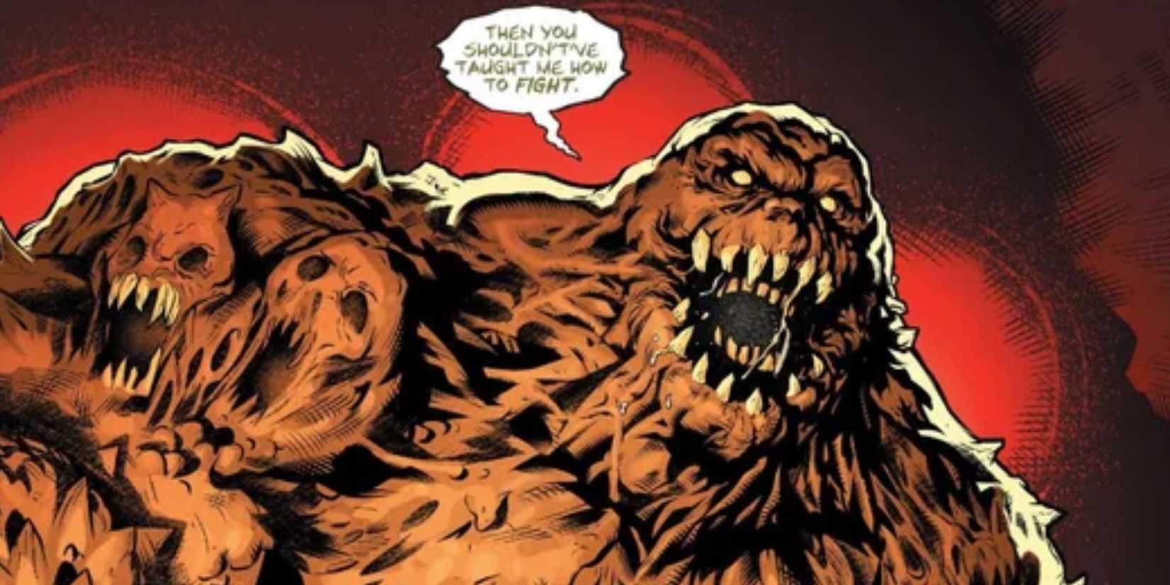 clayface in detective comics