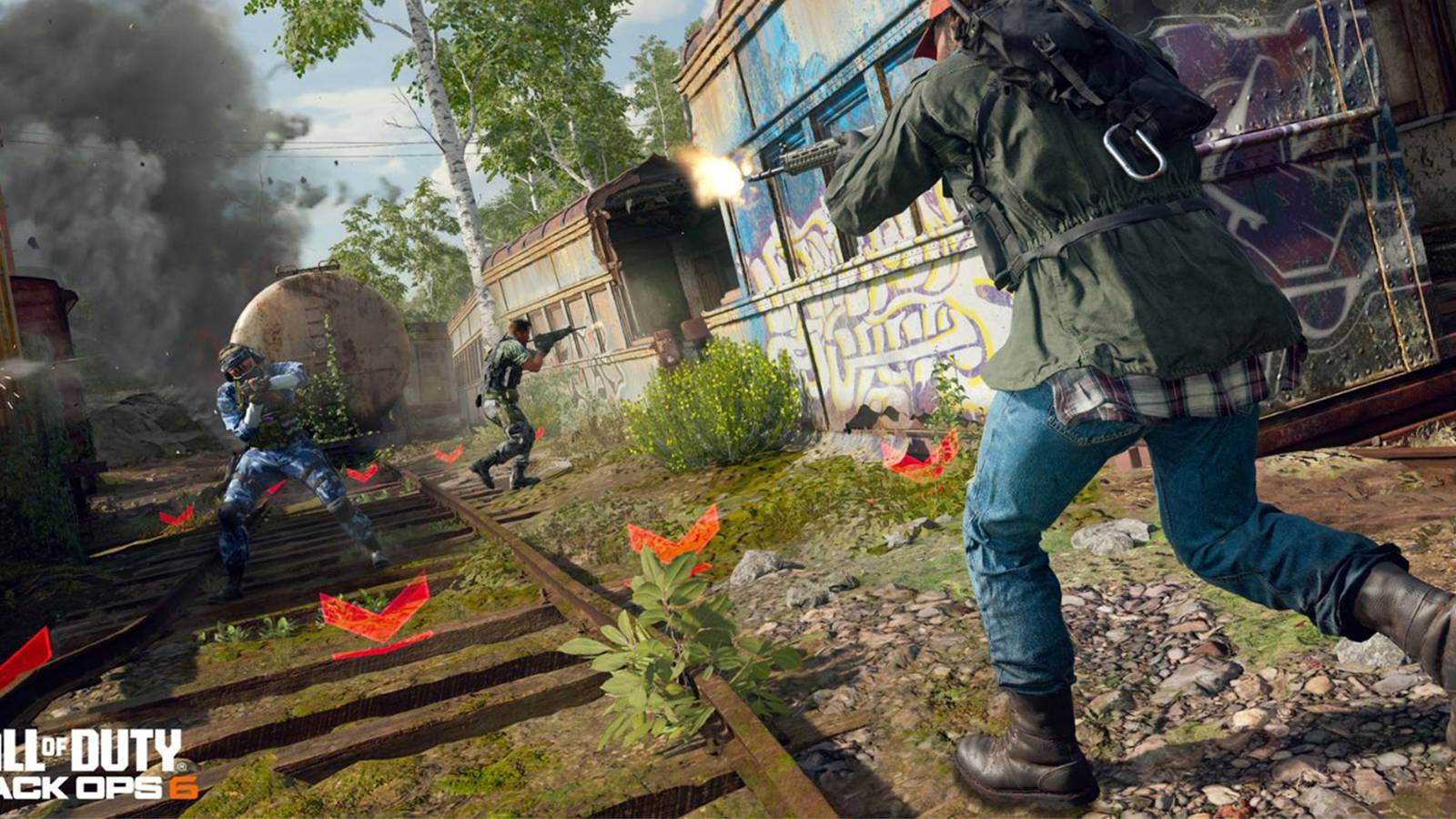 CoD Black Ops 6-1