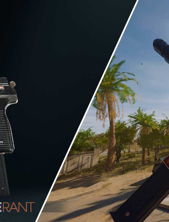 Grekhova Meta Best HDR Loadout in Black Ops 6 & Warzone