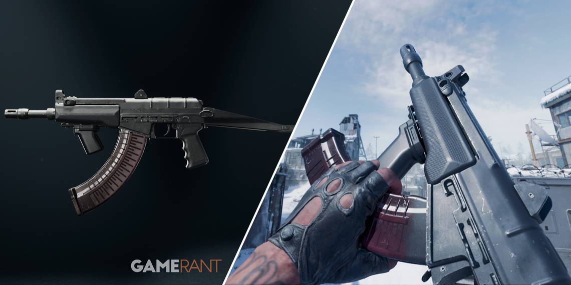 CoD Black Ops 6 & Warzone: Mejor Carga del KSV