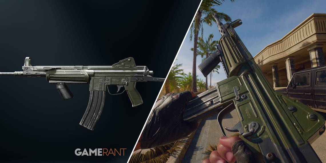 CoD Black Ops 6 & Warzone: Mejor Loadout para el Model L