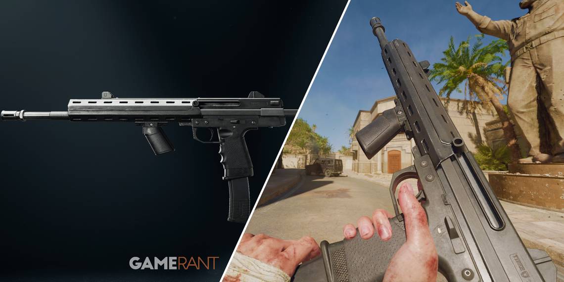 CoD Black Ops 6 & Warzone: Mejor Carga del Tanto .22