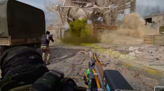 Cod Body Shield Omnimovement, Body Shields Aren’t The Only Black Ops 6 Ideas CoD Can’t Drop