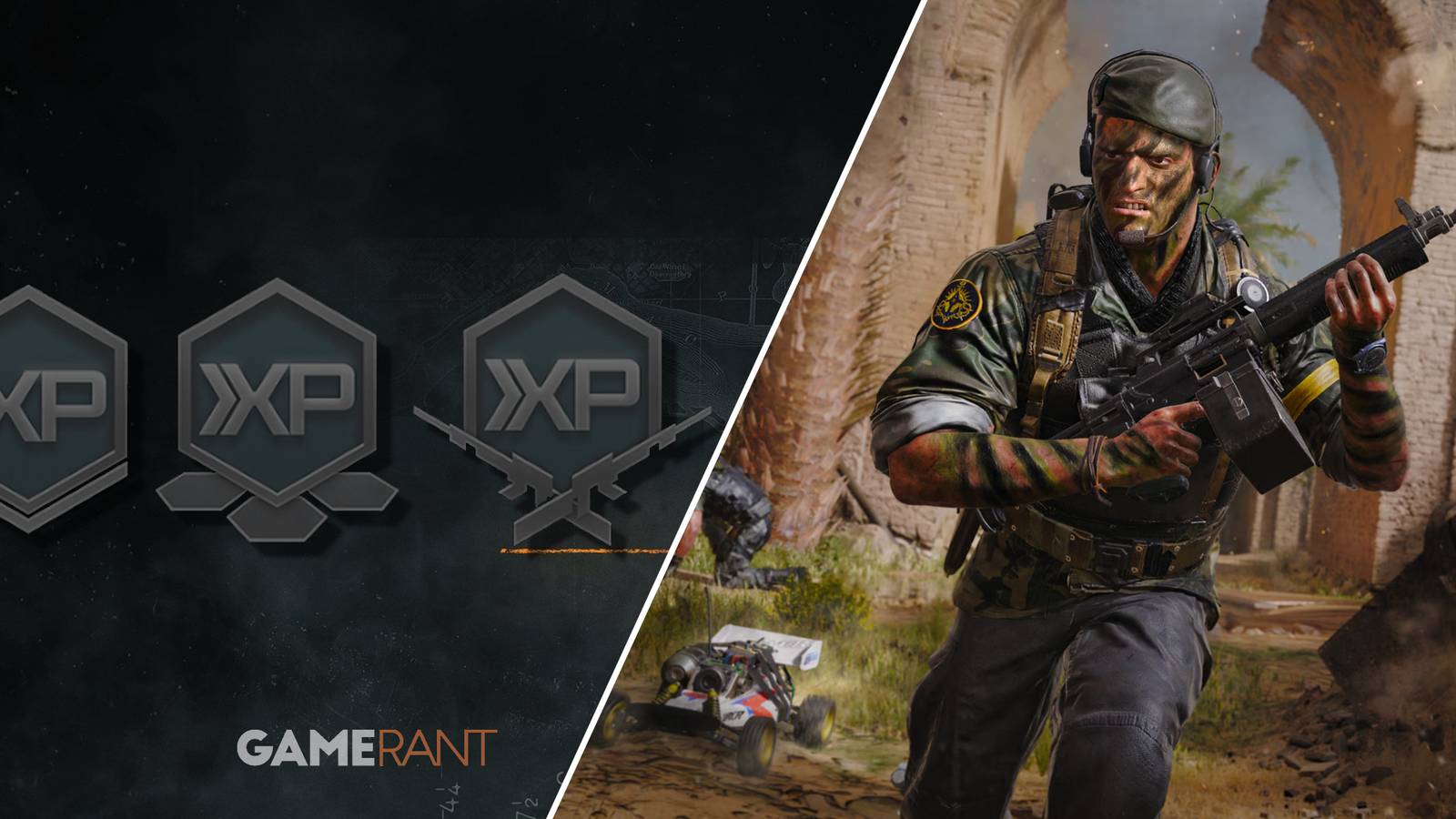 Cod 4 Xp Text How to Get Double XP Tokens in CoD Black Ops 6