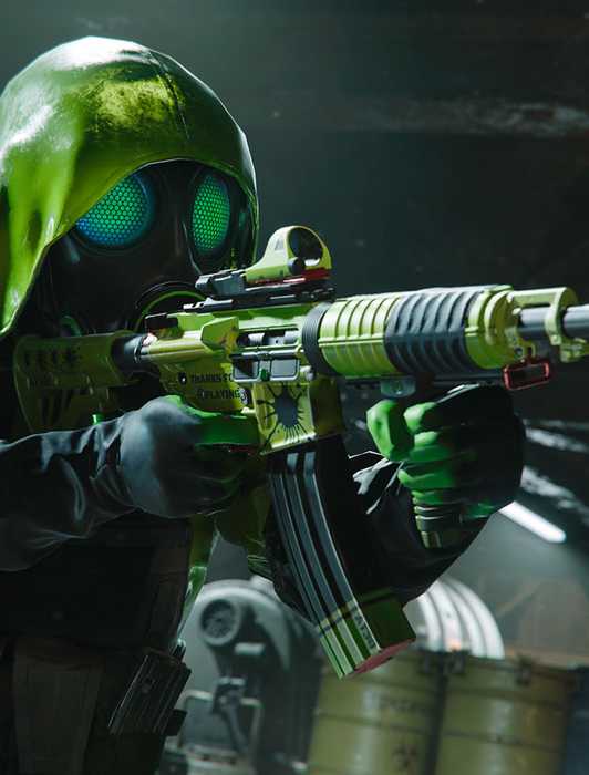 Best PC Settings For CoD Black Ops 6