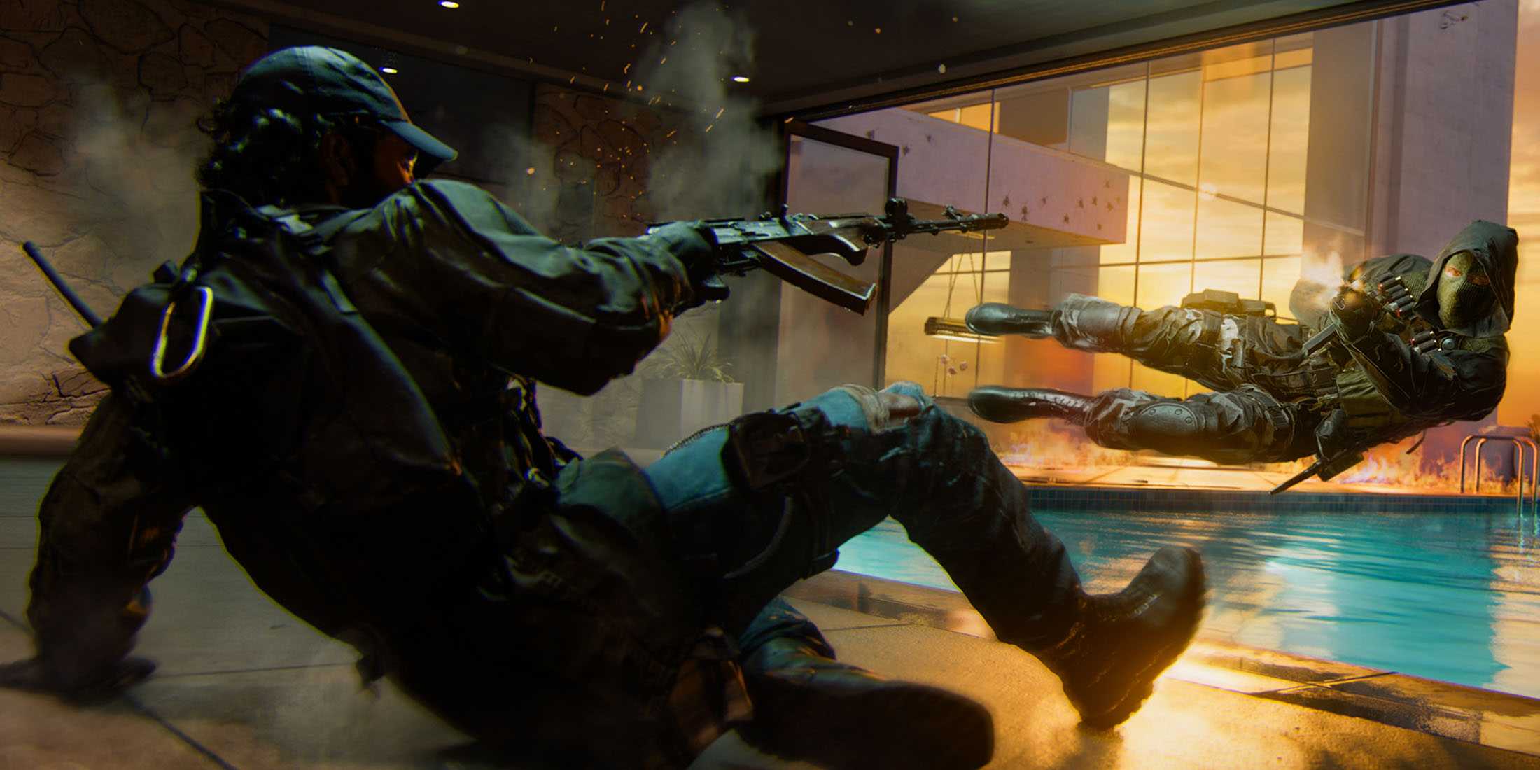 Honagi Cod Call of Duty: Black Ops 6's Joker Reference Should Be More Than an Homage