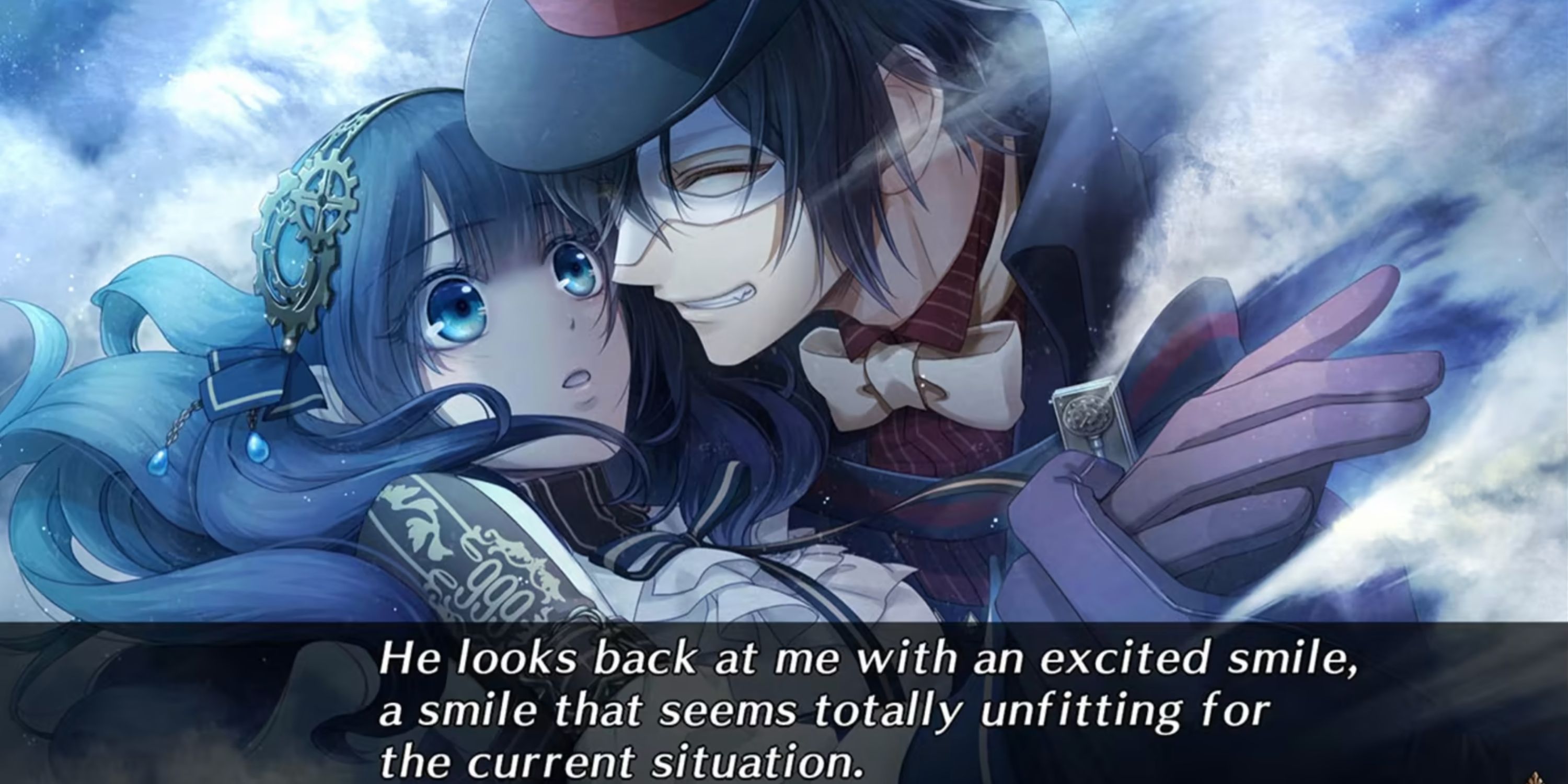 Code: Realize ~Guardian of Rebirth~ News, Trailer, Guides, and More