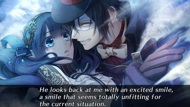 Code: Realize ~Guardian of Rebirth~ News, Trailer, Guides, and More