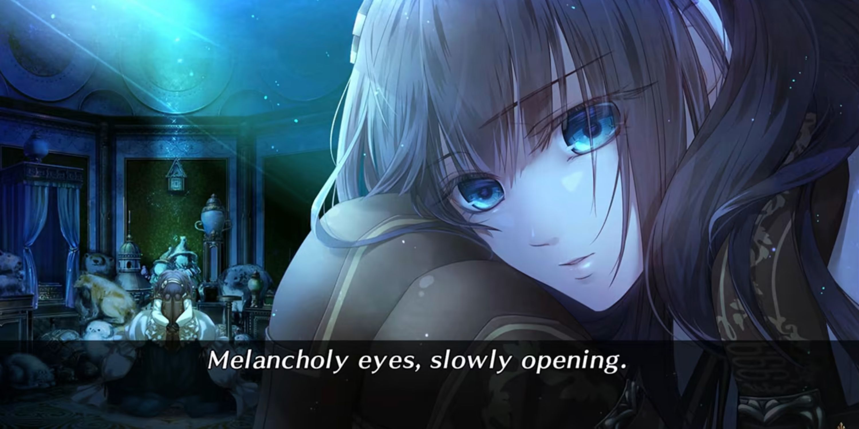 Code: Realize ~Guardian of Rebirth~ News, Trailer, Guides, and More