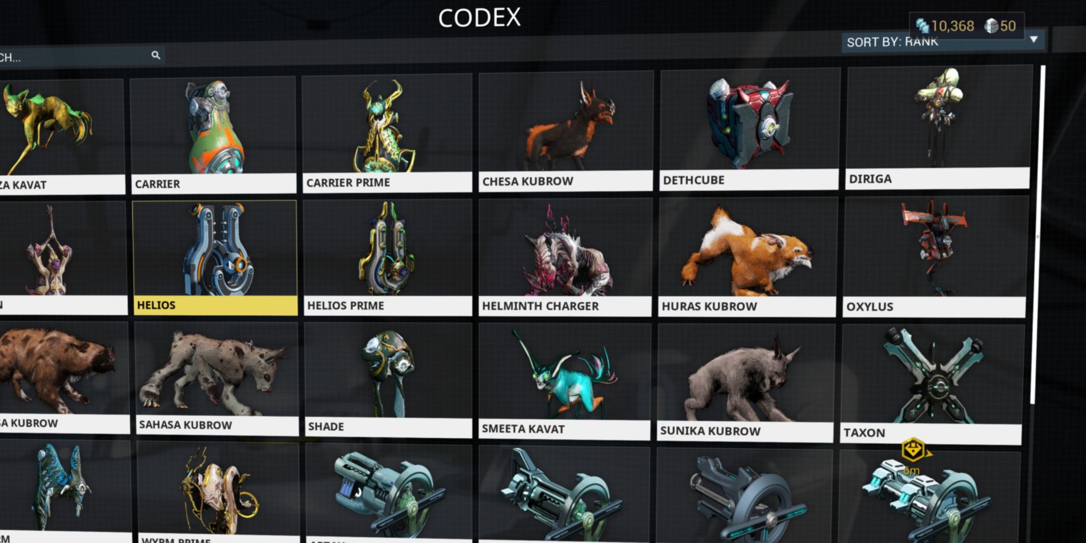 Things New Players Should Know Before Starting Warframe