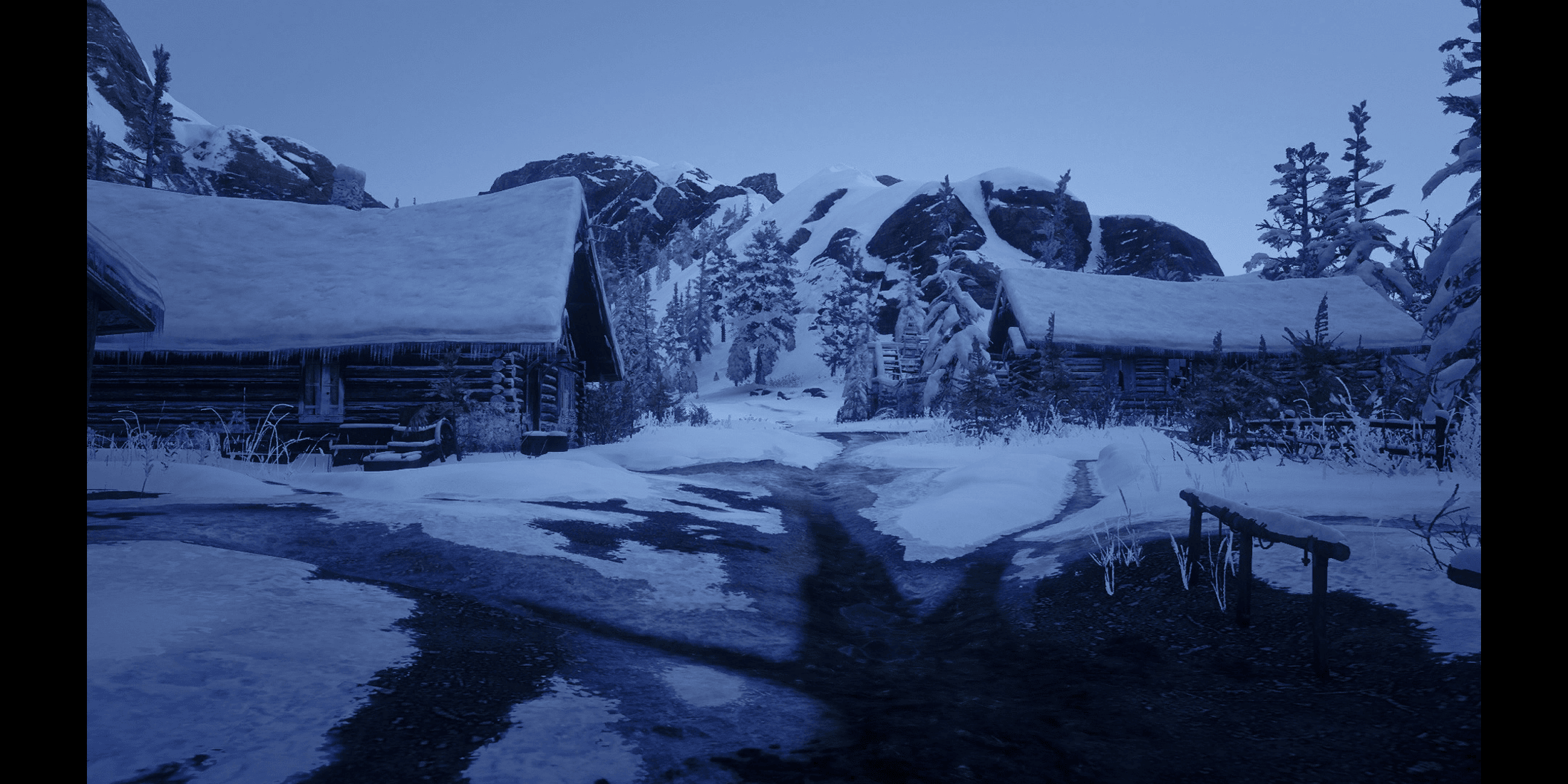 Best States In Red Dead Redemption 2