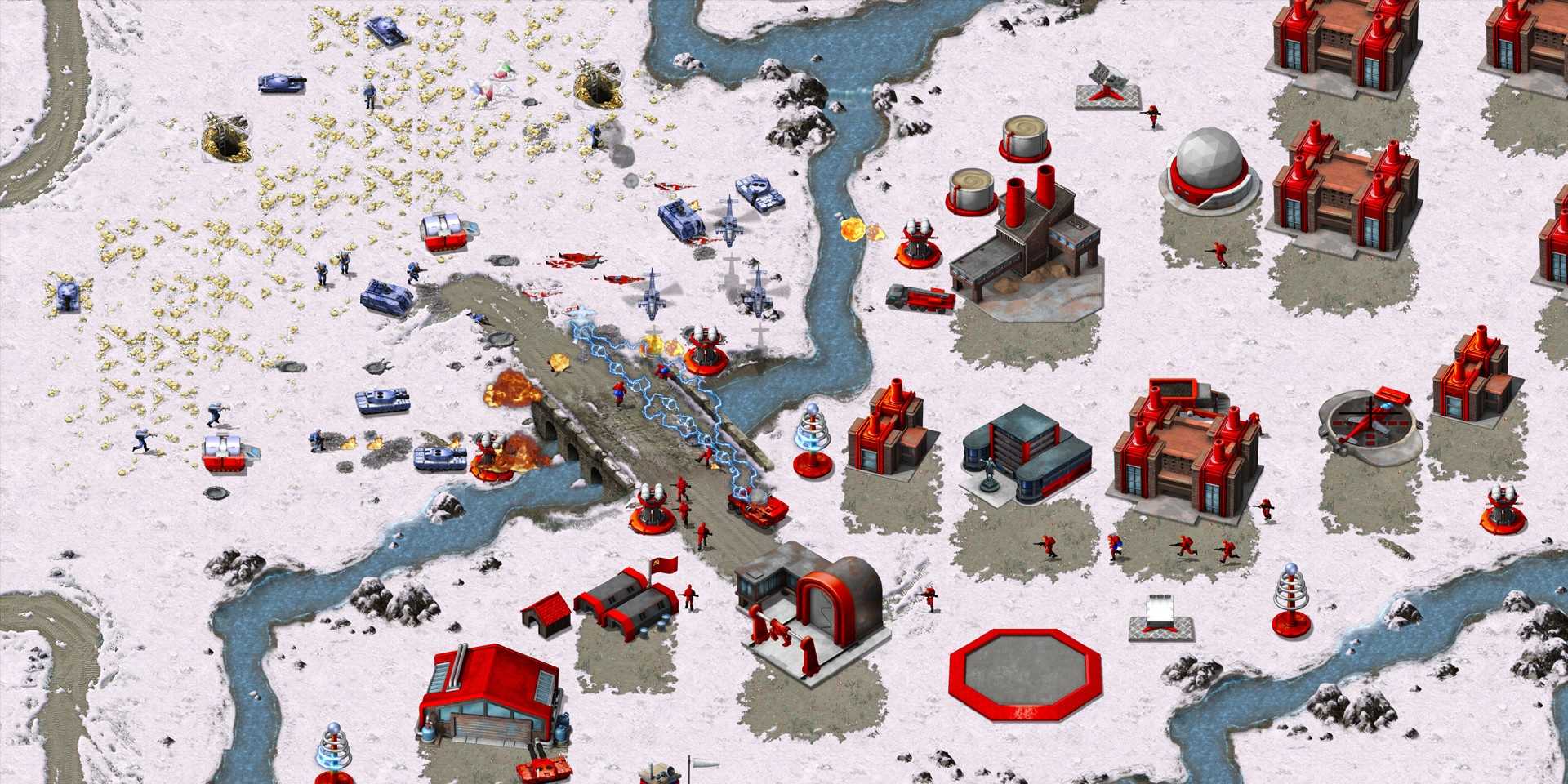 Contistic Game Best Strategy Games For Creating Massive Armies