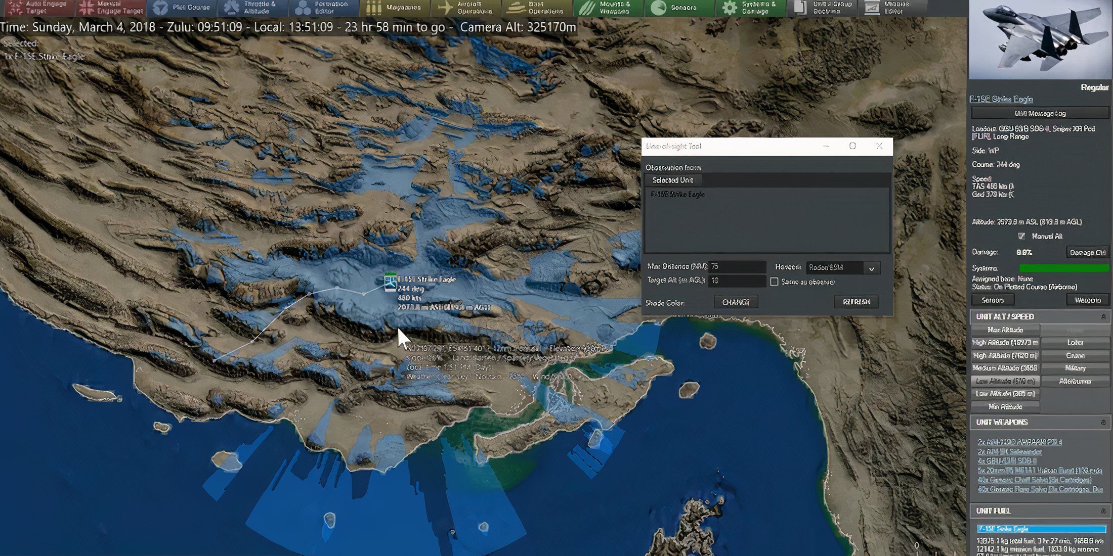 Best Cold War Strategy Games